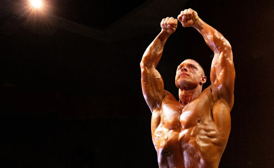bpc-157 third party tested bodybuilding Steroid abuse at center of debut film by Ohio native Quantity:25 Case Best Safe BPC-157 + healing peptide combination