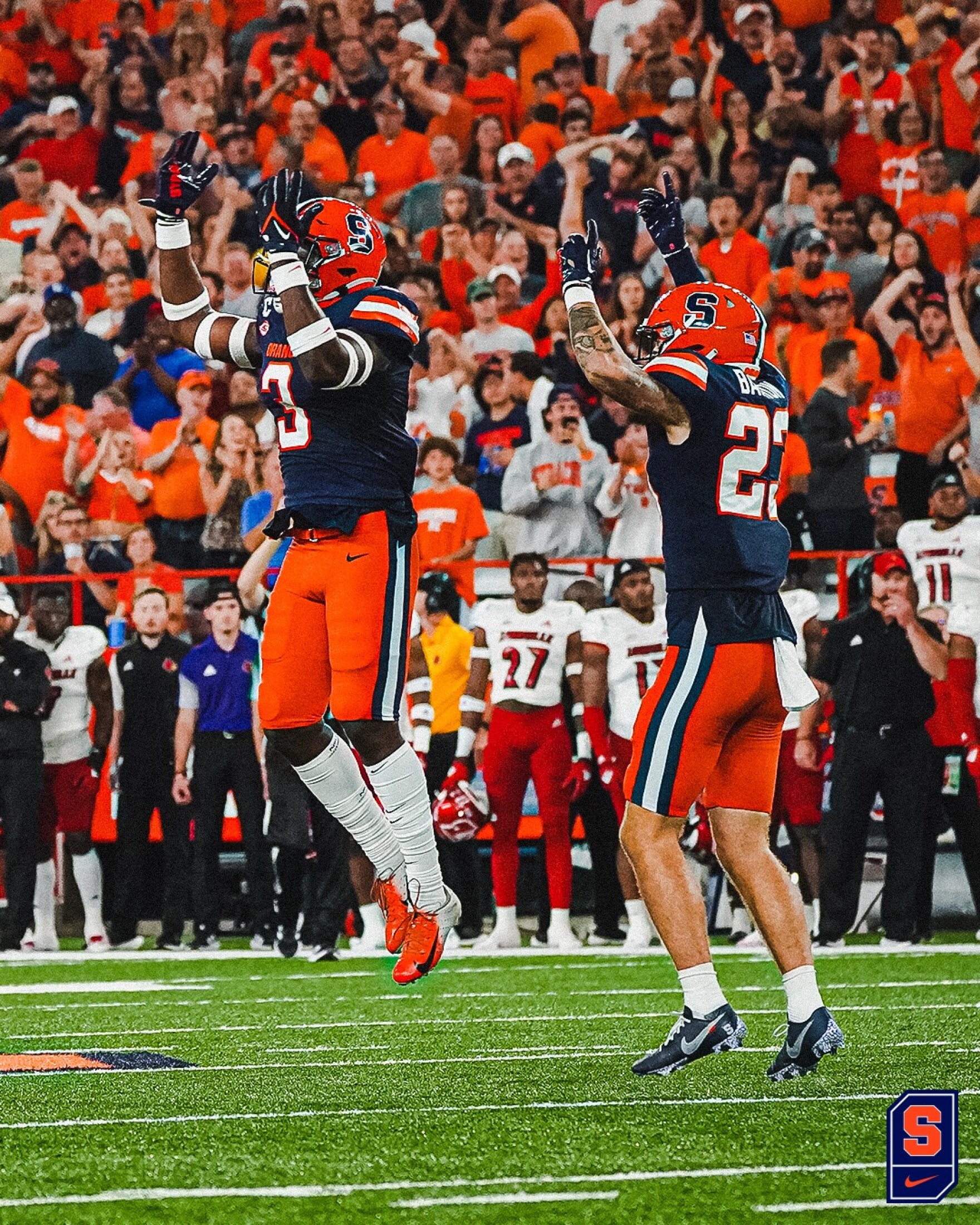 Syracuse Football Travels To UConn For First Road Matchup WAER