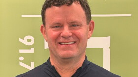 Park City Mayor Ryan Dickey
