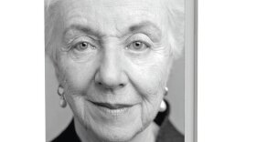 Book Cover "Coming of Age"
