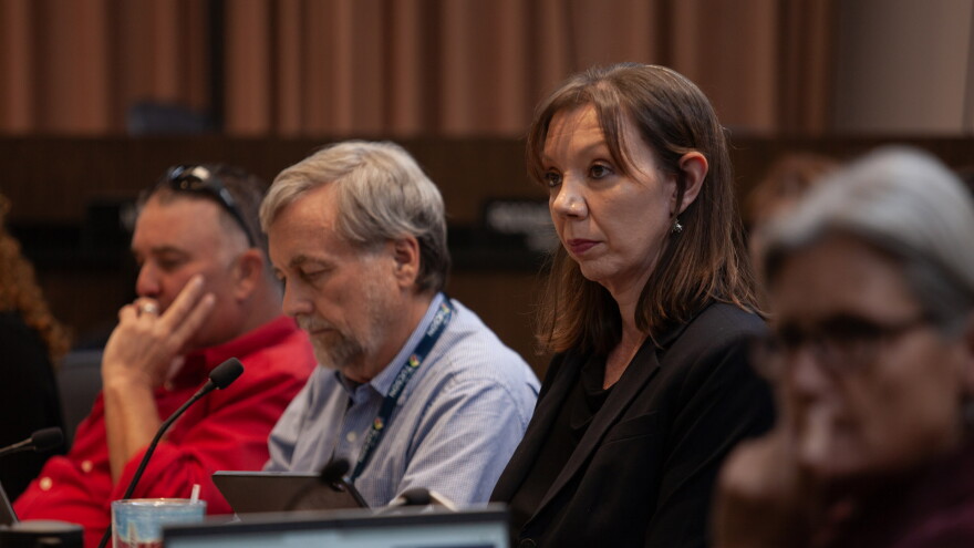 City Council Study Session Nikki Lee 2