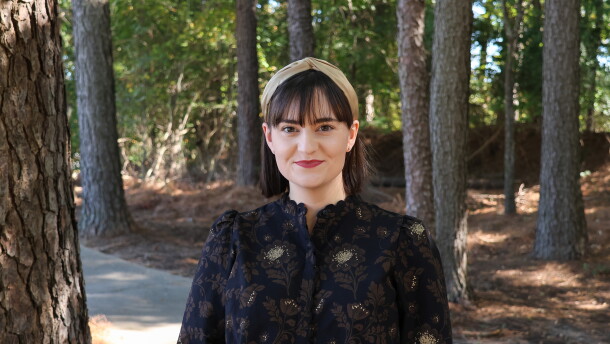 Discover Monroe-West Monroe Social Media & Website, Manager Abby Tingle