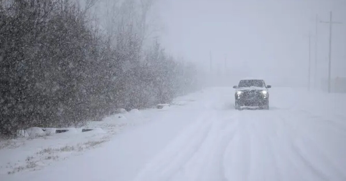 Storm related deaths rise to 11 in Kentucky