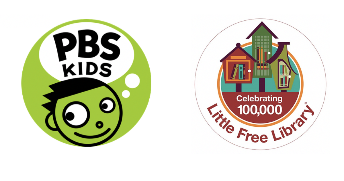 Local Library Pbs PBS KIDS and Little Free Library Team Up for Story-Times This Summer | SDPB