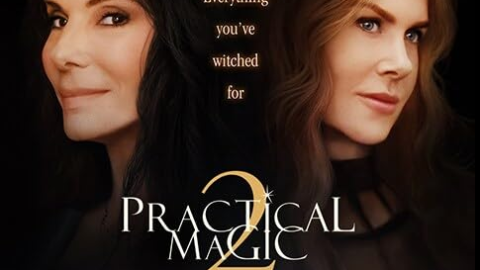 Practical Magic 2