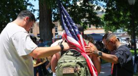 Michael M. Santiago/Getty Images