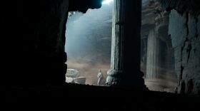 House of Ashes screenshot