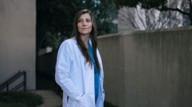 Alyssa Schukar for NPR