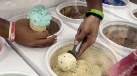 Moloka'i's Kamo'i Snack-N-Go has been serving up scoops for the past 31 years. The locally owned store — the only ice cream shop on the island — announced they'll be closing at the end of next month.