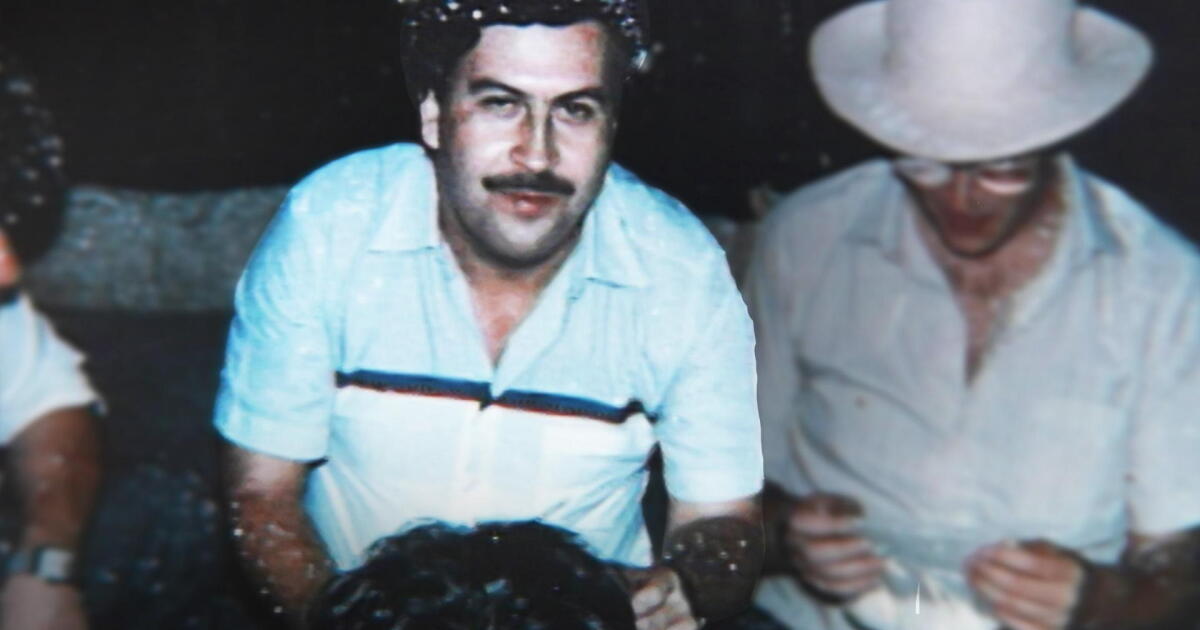 The Godfather of Cocaine | Vermont Public