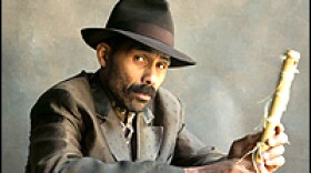 Veteran percussionist, singer and composer Kahil El'Zabar flirts with DJ culture on a new collection.