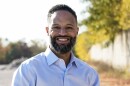 Erik Murray is one of 11 Democratic candidates running in the Kansas primary for the U.S. Senate. The primary winner will face off against Republican incumbent U.S. Sen. Roger Marshall in the November general election.