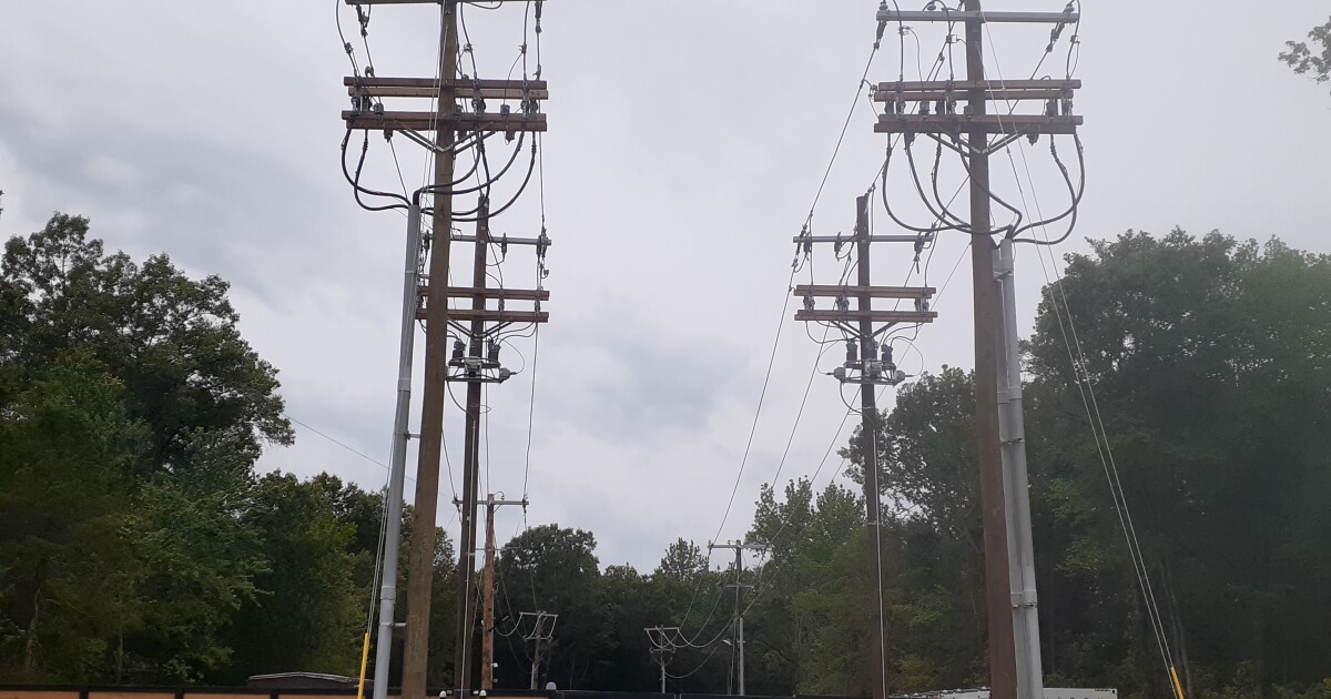 Rural Arkansas ‘crypto mines’ prompt noise complaints from residents