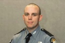 KSP Trooper Hayden Phillips was fatally shot in the line of duty September 28, 2026.