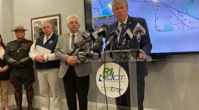 Gov. Dan McKee had pledged to deliver a day of accountability — and he said that moment has come.