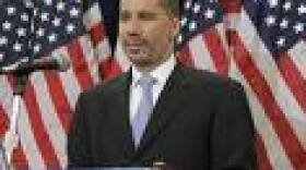 Governor David Paterson