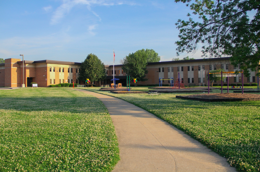 Frederick Douglass SUPER School 19 is at 2020 Dawson St. on the city's Far Southside.