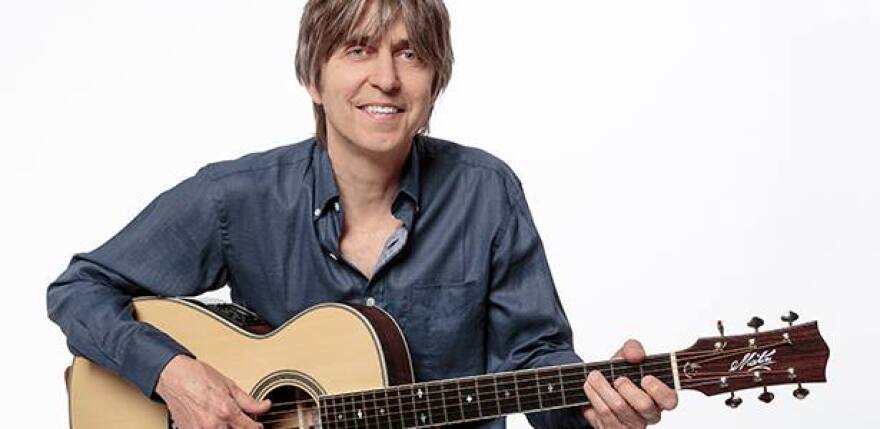 Eric Johnson