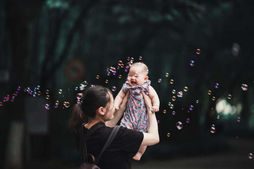 Photo: Rui Xu