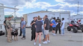sheriffs deputies recurit