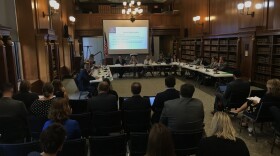 The Governor's Workforce Cabinet voted to reimburse Graduation Alliance for adult education programming on Thursday, Aug. 15.