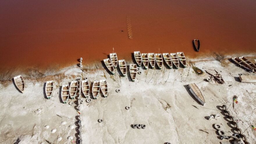Marco Longari /AFP via Getty Images