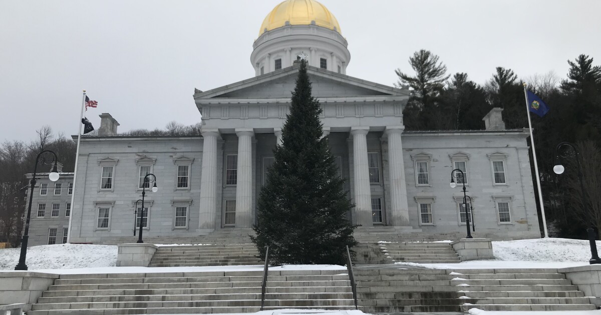 The Vermont legislative session begins today. Here's what we're