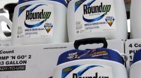 A federal jury in San Francisco found that Roundup likely caused California resident Edwin Hardeman to develop non-Hodgkin's lymphoma.