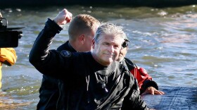 Retired Illinois State University professor Jim Skibo died Friday in Wisconsin.