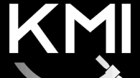KMI logo