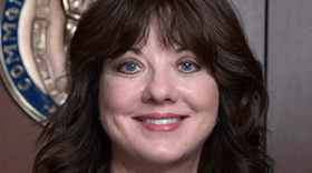 Kentucky Supreme Court Justice Debra Hembree Lambert