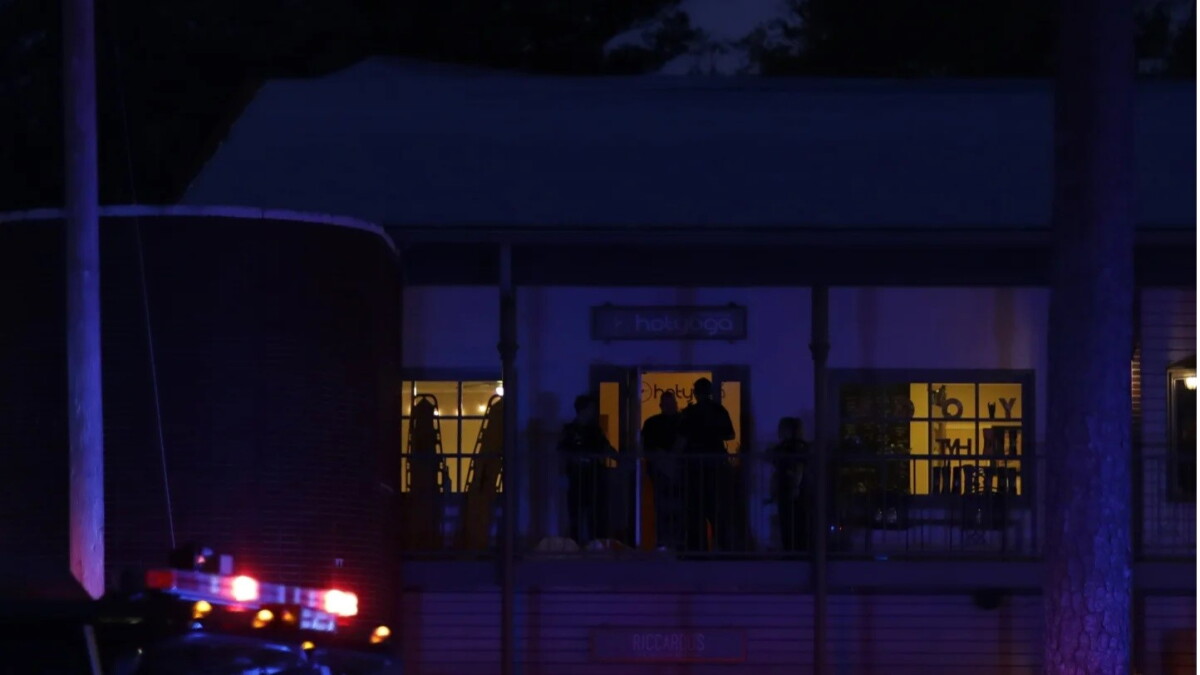 An FSU symposium will mark the anniversary of a Tallahassee yoga studio shooting - Vimarsana News