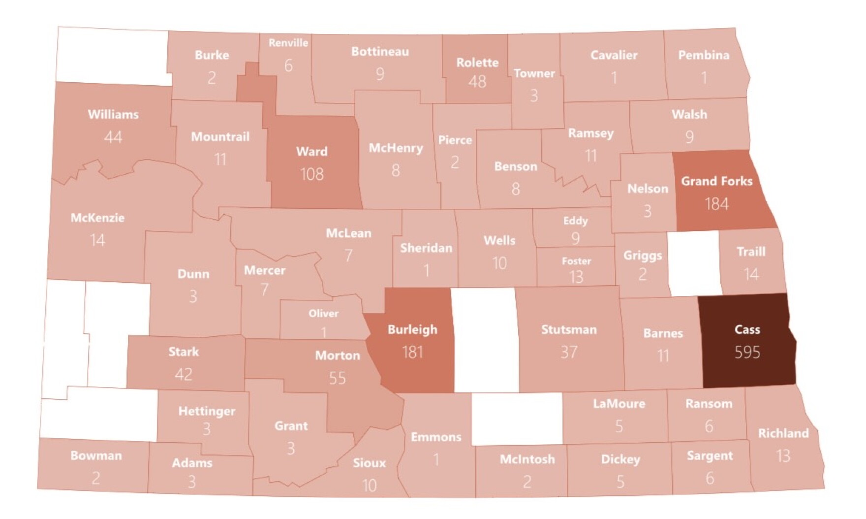 State confirms one more COVID-19 related death; 1,519 new cases