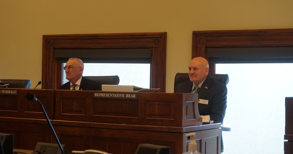 Budget hearings day 4: Business Council in the hot seat, state prisoners and more