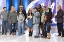 AMERICAN IDOL - “901 (Auditions)” - Luke, Lionel, Carrie and Ryan welcome the newest class of hopefuls to Idol University in Nashville, where future stars take their first steps toward becoming the next American Idol. MONDAY, JAN. 26 (8:00-10:00 p.m. EST) on ABC. (Disney/Eric McCandless) BRYANT THOMAS
