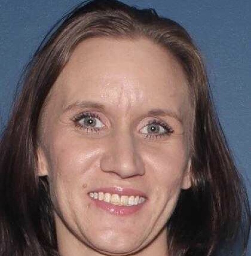 Lisa Marie McKeever was last seen in the Kingman area Saturday afternoon and didn’t show up to a planned family Christmas event.