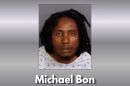 Michael Bon faces charges in the Interstate 81 tractor-trailer crash that killed Pennsylvania State Trooper Michael Pahira Jr. on July 1, 2026.