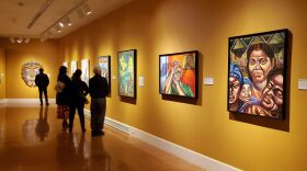 Dayton Art Institute Gallery