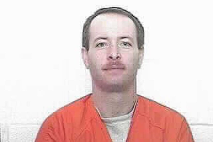 William LeCroy is scheduled to be executed Tuesday evening in Terre Haute.