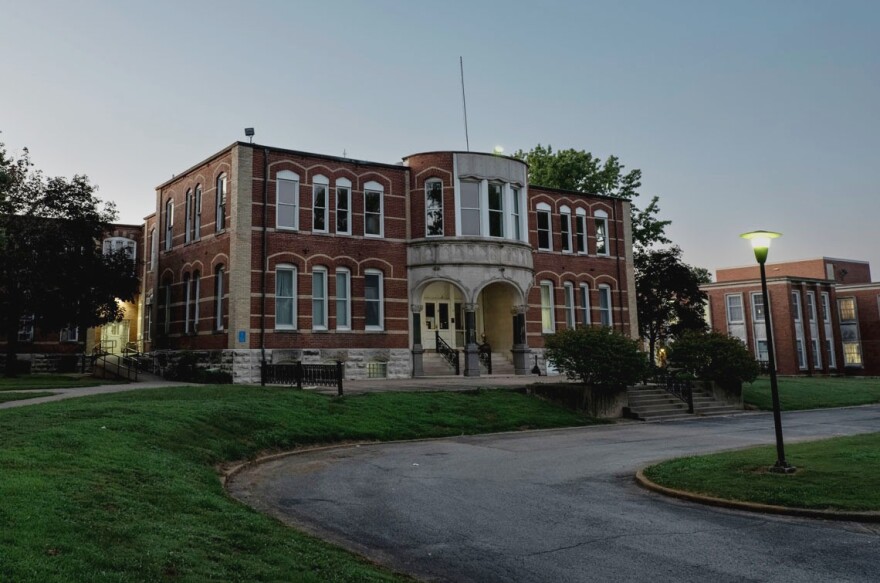 Choate Mental Health and Development Center