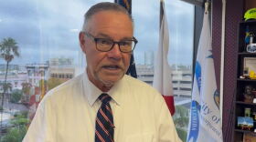 Fort Myers Mayor Kevin Anderson