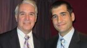 George Gascon and David Onek
