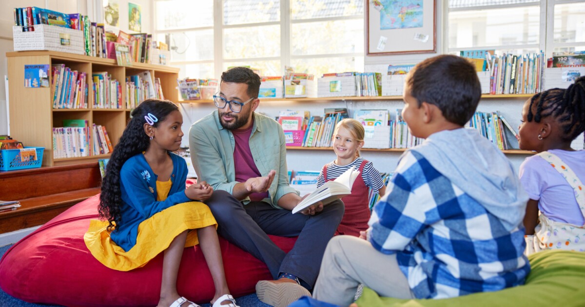 Record jump in reading scores as Indiana moves to hold back more third graders