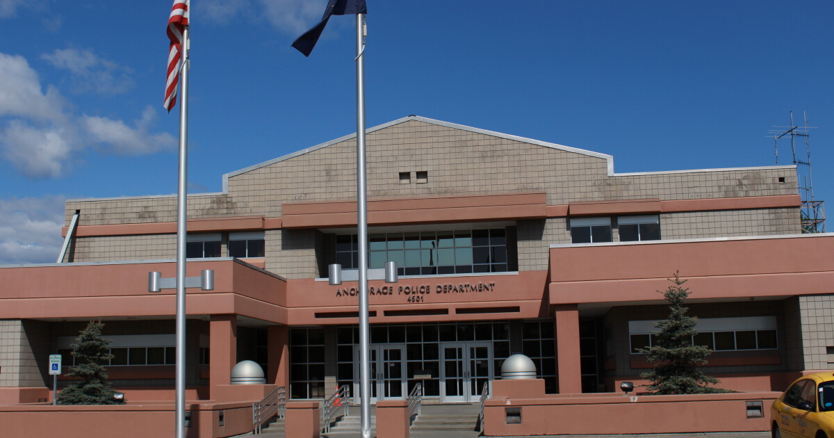 As Anchorage Assembly weighs police surveillance upgrade, some members want privacy protections first