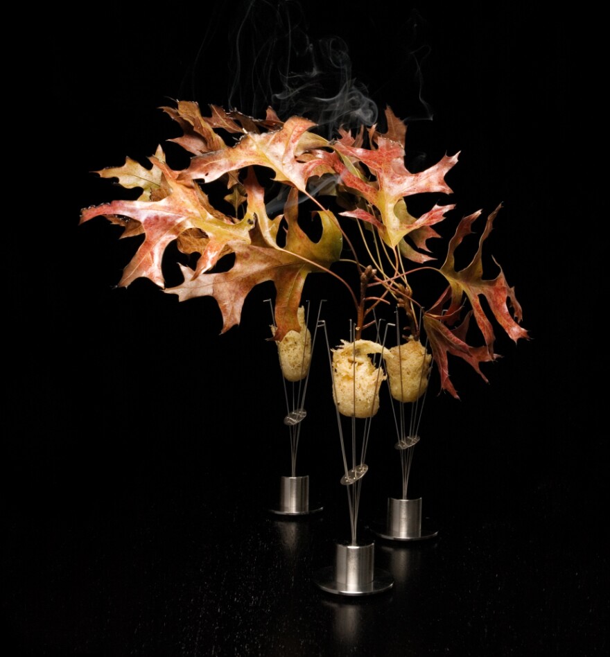 Grant Achatz: The Chef Who Couldn’t Taste | Ideastream Public Media