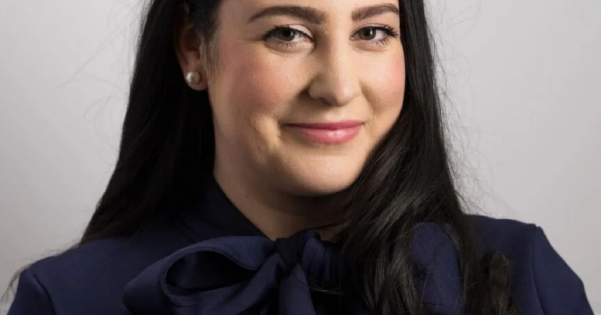 Buller hopes put CNY's 22nd Congressional District seat back in Republican hands