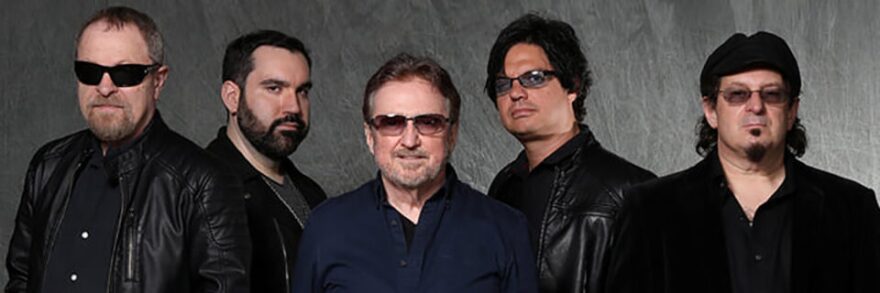 Blue Oyster Cult 