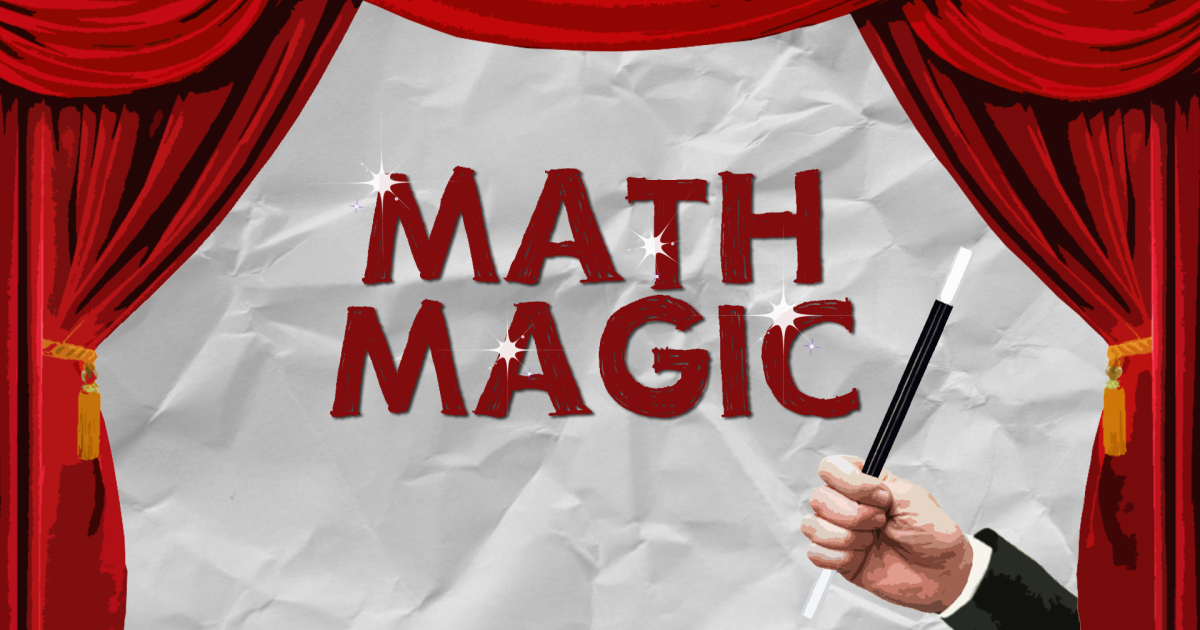 Math Magic | Ideastream Public Media