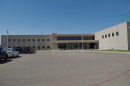 The Northwest Regional Corrections Facility in Crookston serves Polk, Red Lake and Norman counties.