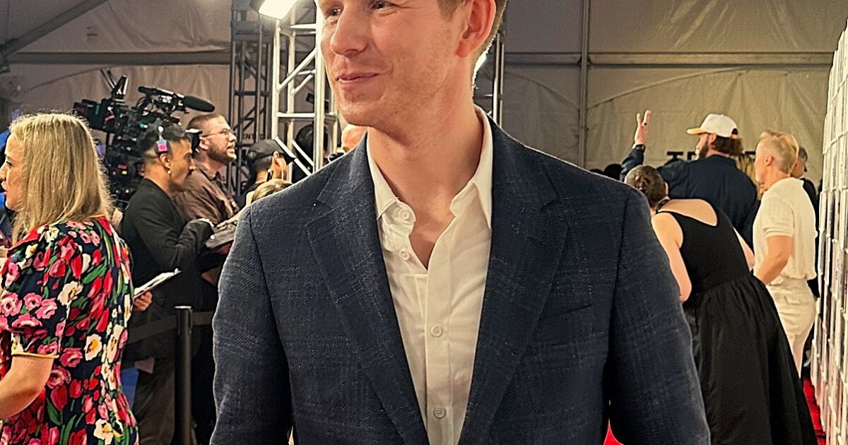 The stuff movies are made of: In his first trial, this Boise lawyer fought and won a landmark case